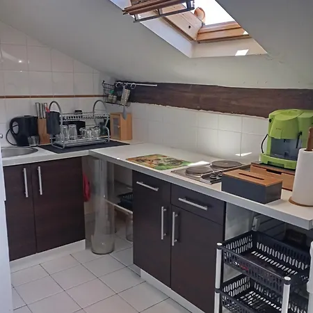 Meuble 265 Διαμέρισμα Νίκαια