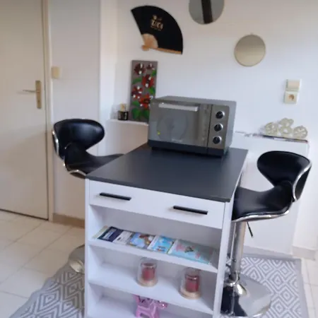 Meuble 265 Διαμέρισμα *