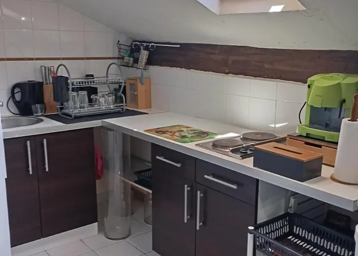 Meublé 265 Appartement Nice